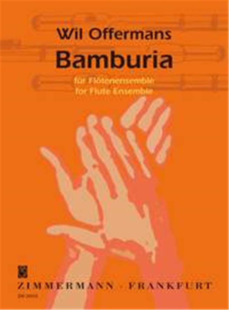 Bamburia